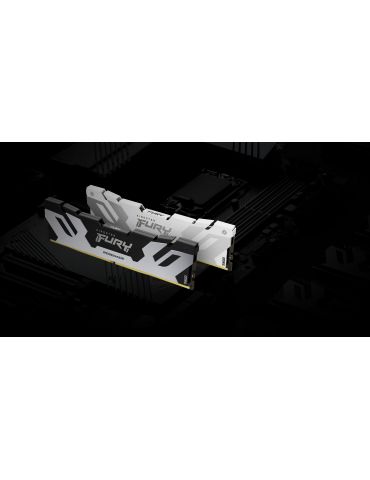 Kingston Technology FURY Renegade module de memorie 16 Giga Bites 1 x 16 Giga Bites DDR5 8000 MT s