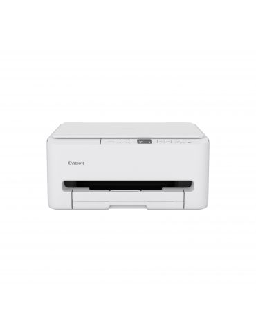 Canon PIXMA TS6550i Cu jet de cerneală A4 1200 x 1200 DPI Wi-Fi - Tik.ro
