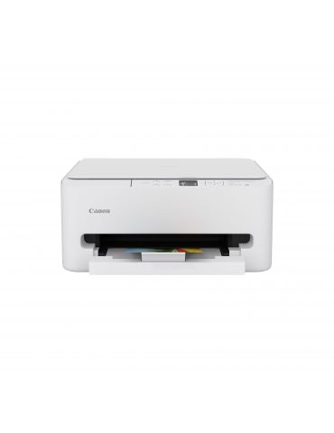 Canon PIXMA TS6550i Cu jet de cerneală A4 1200 x 1200 DPI Wi-Fi