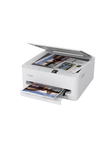 Canon PIXMA TS6550i Cu jet de cerneală A4 1200 x 1200 DPI Wi-Fi