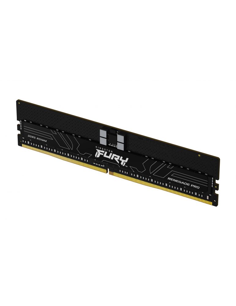 Kingston Technology FURY Renegade Pro module de memorie 16 Giga Bites 1 x 16 Giga Bites DDR5 6400 MT/s CCE