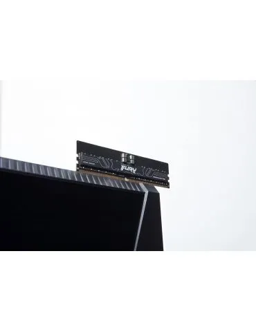 Kingston Technology FURY Renegade Pro module de memorie 16 Giga Bites 1 x 16 Giga Bites DDR5 6400 MT s CCE
