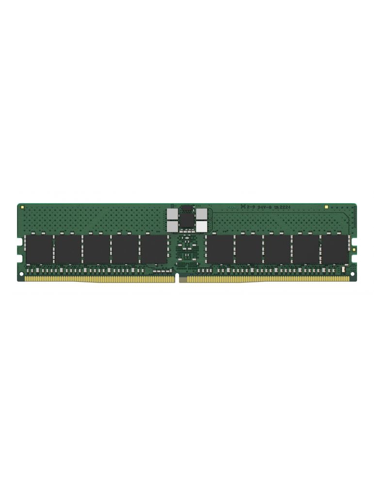 Kingston Technology KCS-UC548S4-32G module de memorie 32 Giga Bites 1 x 32 Giga Bites DDR5 4800 MT/s CCE