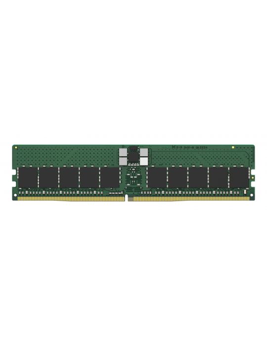Kingston Technology KCS-UC548S4-32G module de memorie 32 Giga Bites 1 x 32 Giga Bites DDR5 4800 MT s CCE