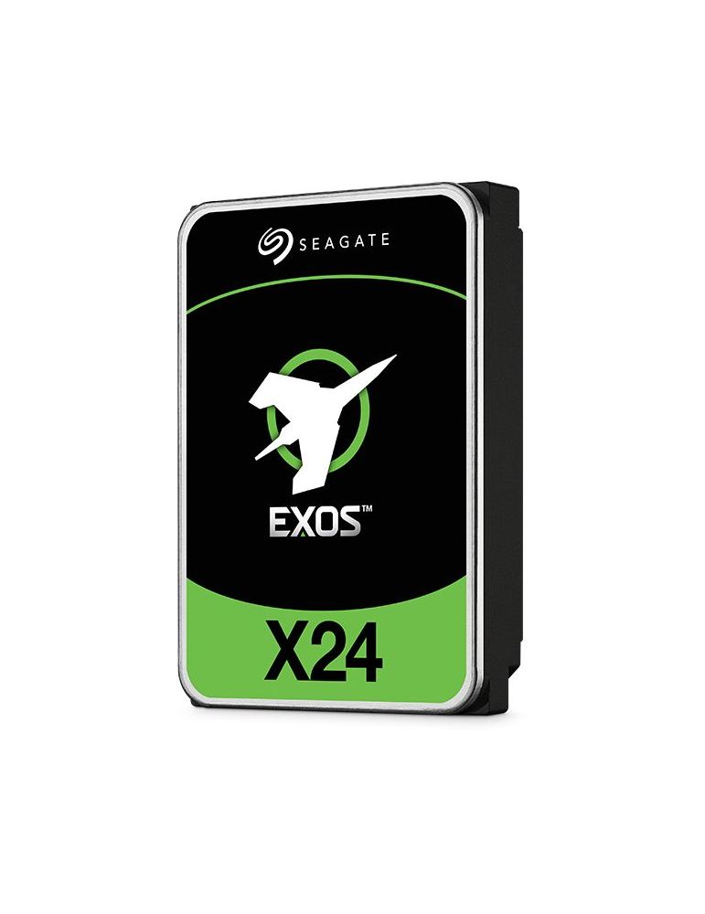 Seagate Exos X24 hard disk-uri interne 24 TB 7200 RPM 512 Mega bites 3.5" SAS