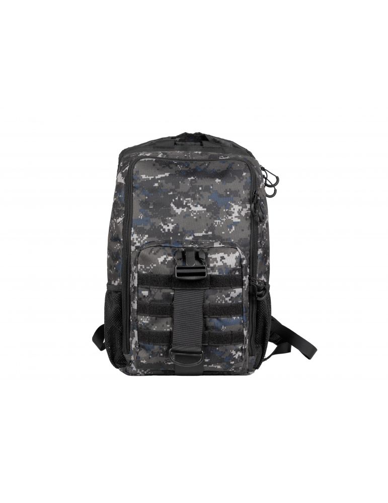 GENESIS Pallad 450 Lite 39,6 cm (15.6") Rucsac Camuflaj