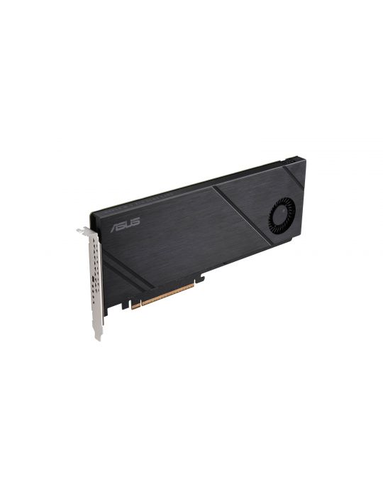 ASUS Hyper M.2 x16 Gen5 Card plăci adaptoare de interfață Intern