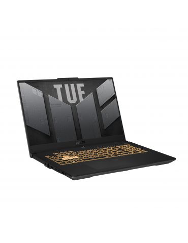 ASUS TUF Gaming F17 FX707ZC4-HX038 Intel® Core™ i5 i5-12500H Laptop 43,9 cm (17.3") Full HD 16 Giga Bites DDR4-SDRAM 512 Giga