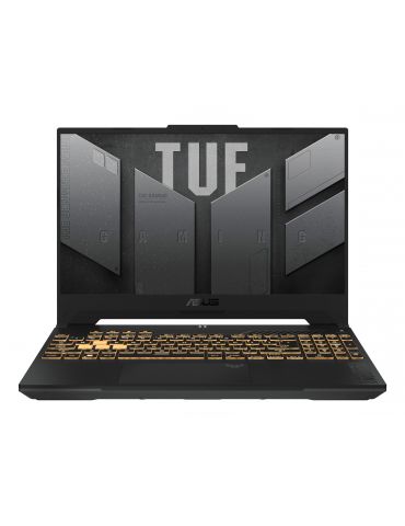 ASUS TUF Gaming F15 FX507VV-LP139 Intel® Core™ i7 i7-13620H Laptop 39,6 cm (15.6") Full HD 16 Giga Bites DDR5-SDRAM 512 Giga