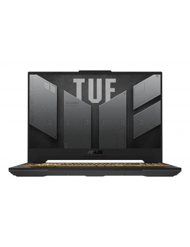 ASUS TUF Gaming F15 FX507VV-LP139 Intel® Core™ i7 i7-13620H Laptop 39,6 cm (15.6") Full HD 16 Giga Bites DDR5-SDRAM 512 Giga