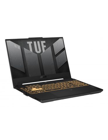 ASUS TUF Gaming F15 FX507VV-LP139 Intel® Core™ i7 i7-13620H Laptop 39,6 cm (15.6") Full HD 16 Giga Bites DDR5-SDRAM 512 Giga