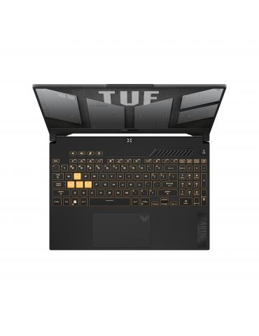 ASUS TUF Gaming F15 FX507VV-LP139 Intel® Core™ i7 i7-13620H Laptop 39,6 cm (15.6") Full HD 16 Giga Bites DDR5-SDRAM 512 Giga