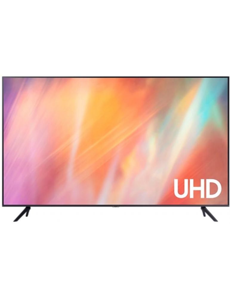 Led tv samsung 147 cm/ 58 inch smart tv | internet tv ecran plat rezolutie 4k uhd 3840 x 2160 boxe 20 w ue58au7172 (include tv 1