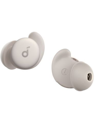 Anker Sleep A20 Căști Fără fir În ureche Apeluri Muzică Sport Zilnic Bluetooth Alb - Tik.ro