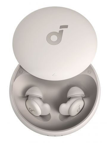 Anker Sleep A20 Căști Fără fir În ureche Apeluri Muzică Sport Zilnic Bluetooth Alb