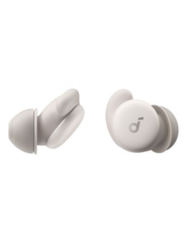 Anker Sleep A20 Căști Fără fir În ureche Apeluri Muzică Sport Zilnic Bluetooth Alb