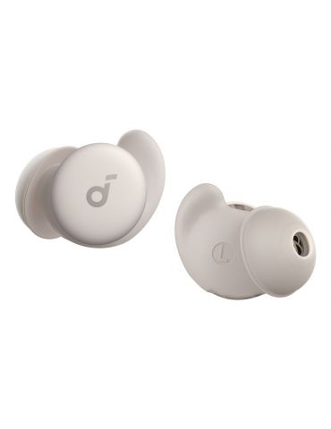 Anker Sleep A20 Căști Fără fir În ureche Apeluri Muzică Sport Zilnic Bluetooth Alb