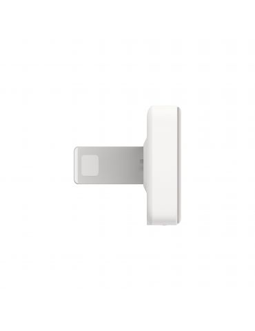 Anker A1654G21 acumulatoare 10000 mAh Încărcare fără fir Alb