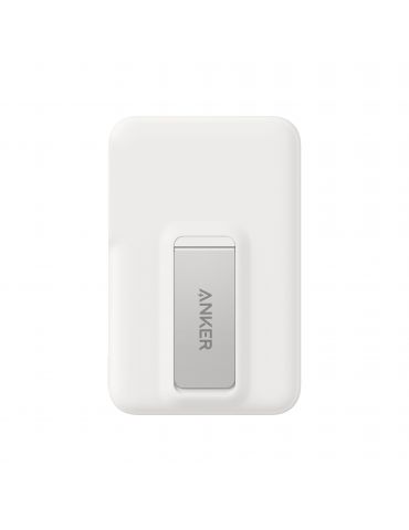 Anker A1654G21 acumulatoare 10000 mAh Încărcare fără fir Alb