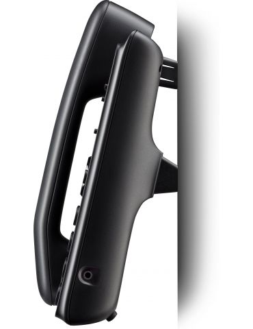 Poly Edge B20 IP Phone and PoE-enabled telefoane IP Negru 2 linii LCD
