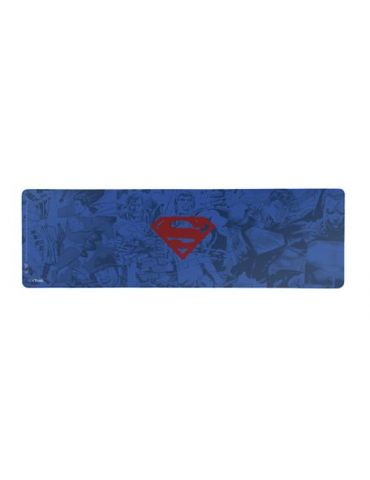Trust GXT 759SM XXL Mouse pad pentru jocuri Albastru, Gri, Roşu - Tik.ro