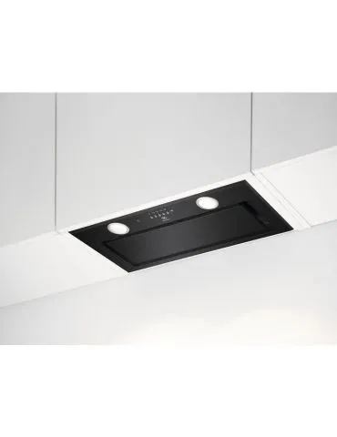 Electrolux LFG716R Construit sub Negru 700 m³ h - Tik.ro