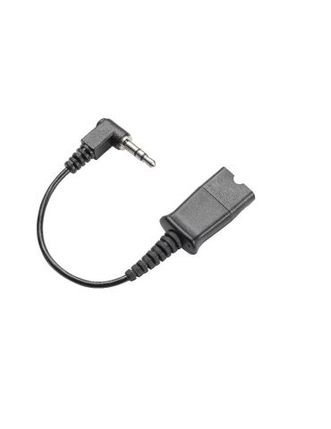 Poly Cablu 3,5 mm la QD (3 m) - Tik.ro