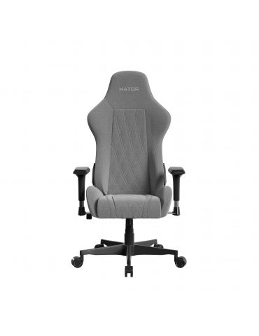HATOR Darkside 3M Fabric Scaun gaming universal Gri
