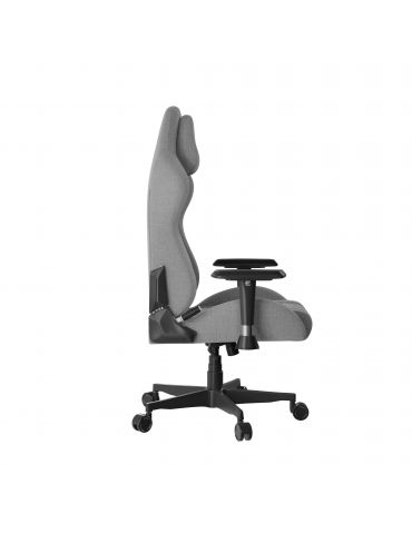 HATOR Darkside 3M Fabric Scaun gaming universal Gri
