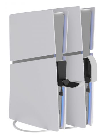 GENESIS Tin 305 Sistem încărcare