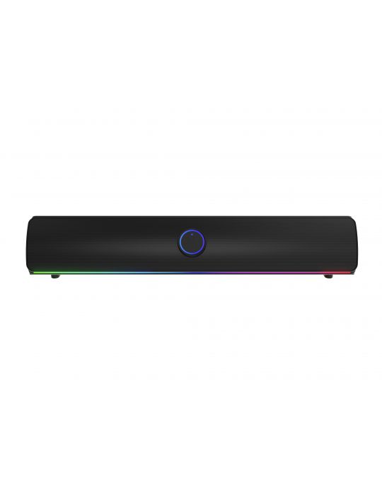 GENESIS Helium 312BT Negru 2.0 canale 10 W