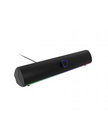 GENESIS Helium 312BT Negru 2.0 canale 10 W