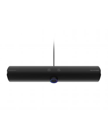 GENESIS Helium 312BT Negru 2.0 canale 10 W