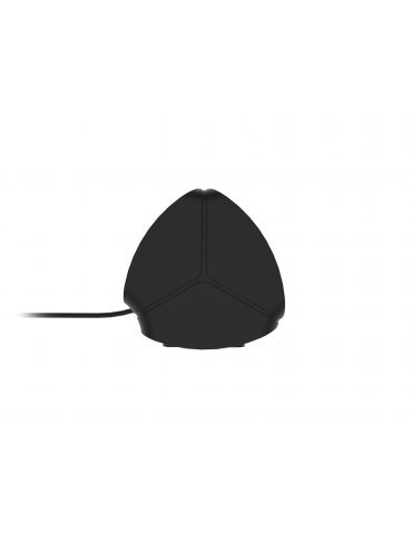 GENESIS Helium 312BT Negru 2.0 canale 10 W