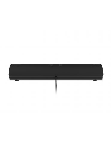 GENESIS Helium 312BT Negru 2.0 canale 10 W