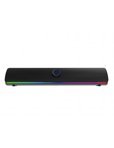 GENESIS Helium 312BT Negru 2.0 canale 10 W