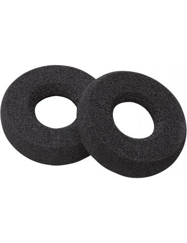 Poly Savi 7300 Leatherette Ear Cushion (1 Piece) Set pernuțe inele - Tik.ro