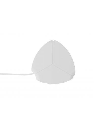GENESIS NCS-2305 sisteme de difuzoare tip bară de sunet Alb 2.0 canale 10 W