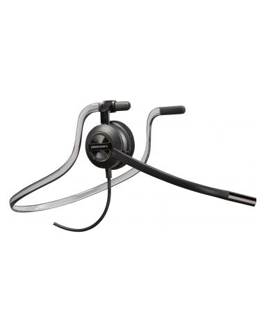 Poly HW540 Behind The Neckband Bandă de gât