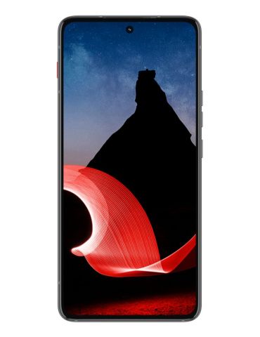 Motorola ThinkPhone 16,6 cm (6.55") Dual SIM Android 13 5G USB tip-C 8 Giga Bites 256 Giga Bites 5000 mAh Negru
