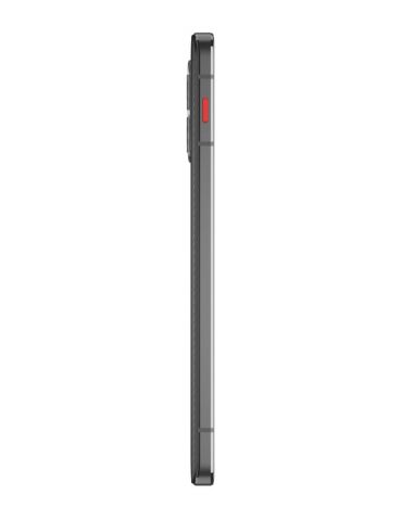 Motorola ThinkPhone 16,6 cm (6.55") Dual SIM Android 13 5G USB tip-C 8 Giga Bites 256 Giga Bites 5000 mAh Negru