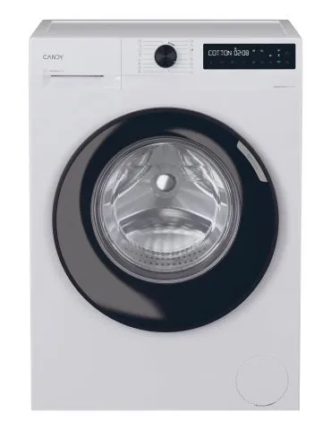 Candy BR 48B6-S mașini de spălat Încărcare frontală 8 kg 1400 RPM Alb - Tik.ro
