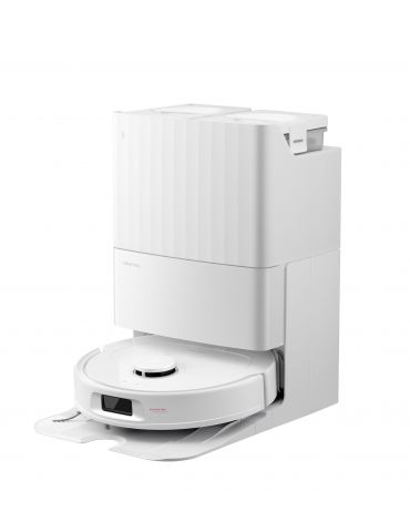 Roborock QR 598 Combi Alb - Tik.ro