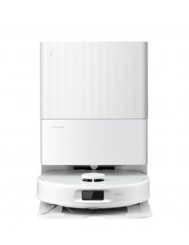 Roborock QR 598 Combi Alb