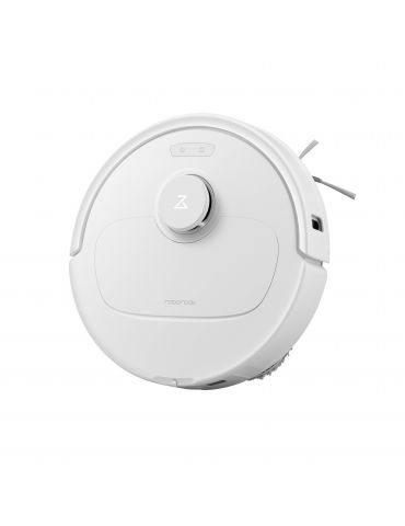 Roborock QR 598 Combi Alb