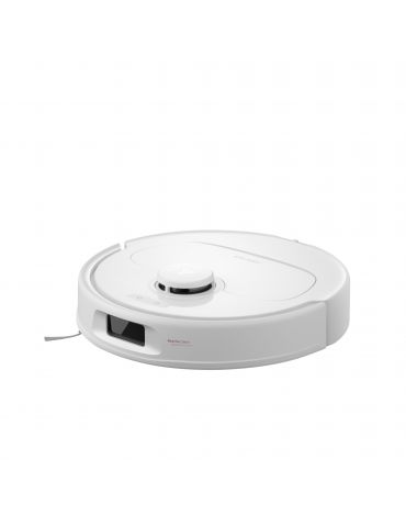 Roborock QR 598 Combi Alb