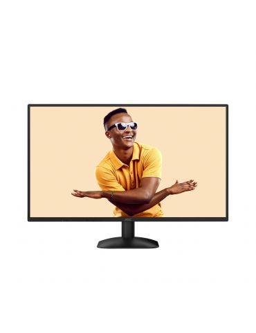AOC B3 27B31H LED display 68,6 cm (27") 1920 x 1080 Pixel Full HD Negru