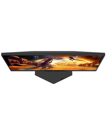 AOC G4 27G4HRE monitoare LCD 68,6 cm (27") 1920 x 1080 Pixel Full HD LED Negru, Roşu