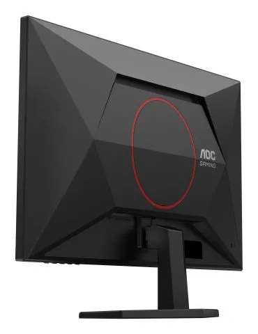 AOC G4 Q27G42ZE monitoare LCD 68,6 cm (27") 2560 x 1440 Pixel Quad HD Negru, Roşu