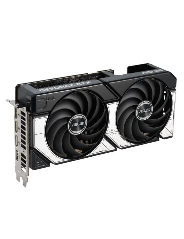 ASUS Dual -RTX5070-O12G NVIDIA GeForce RTX 5070 12 Giga Bites GDDR7